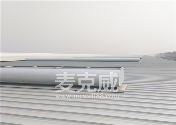 通風天窗維護保養(yǎng)