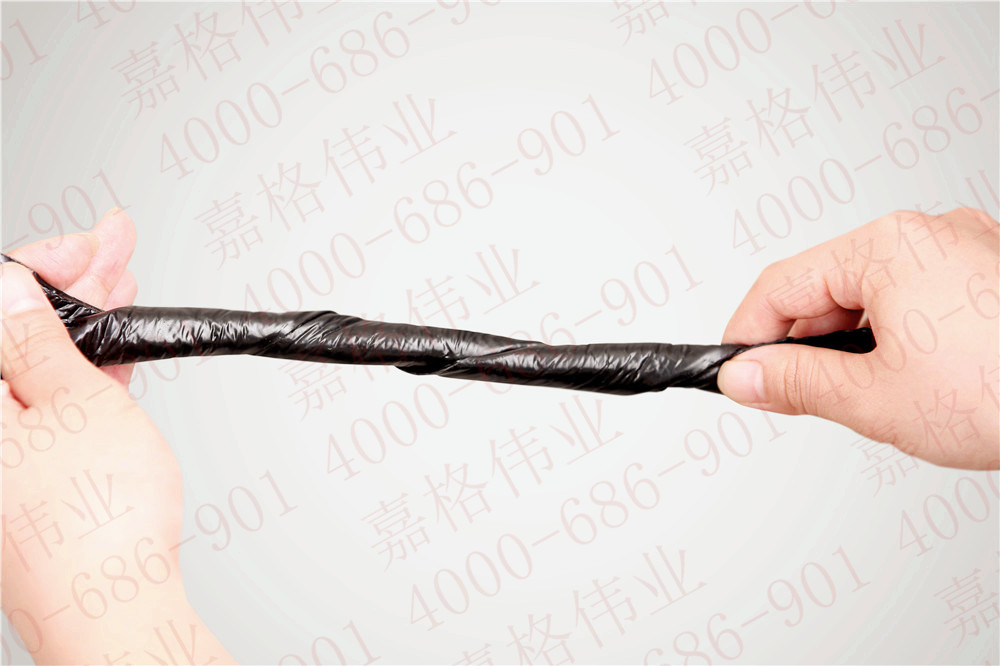 自粘式瀝青路面貼縫帶結(jié)構(gòu)式什么樣的？它的寬度都有哪些規(guī)格？